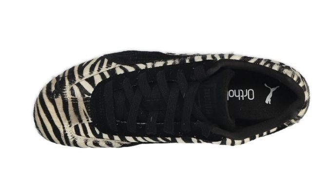 Puma Speedcat 'Zebra'