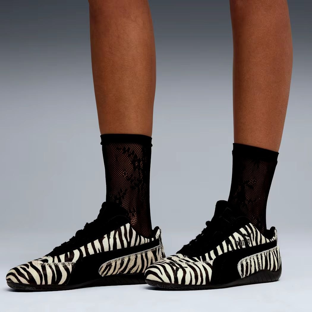 Puma Speedcat 'Zebra'