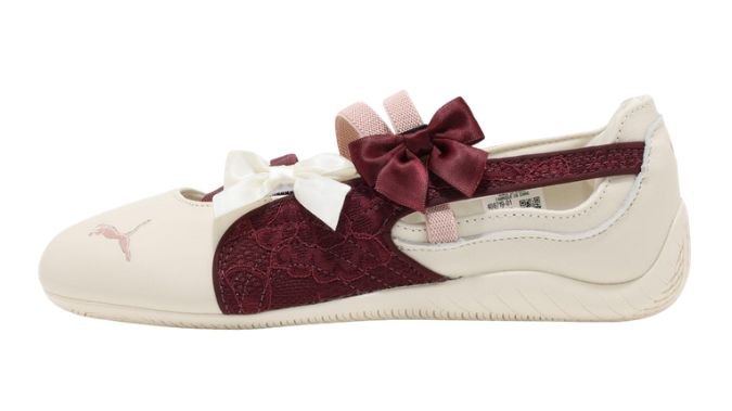 Puma Speedcat Ballet