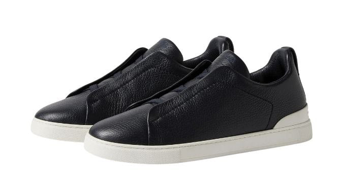 ZEGNA 'Navy Blue'