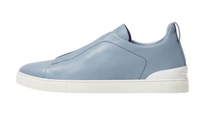 ZEGNA 'Blue'
