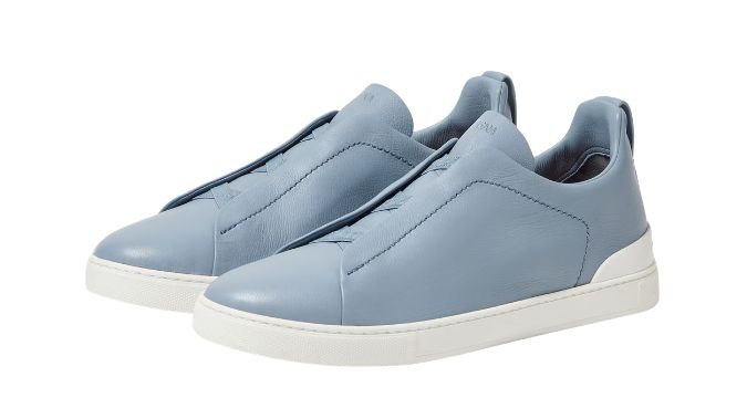ZEGNA 'Blue'