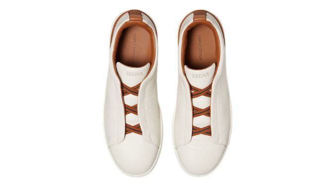 ZEGNA