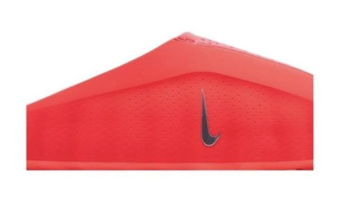 Nike Mind 001 'Solar Red