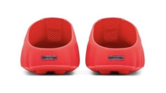 Nike Mind 001 'Solar Red