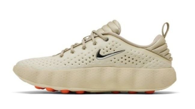 Nike Mind 002 'Light Khaki'