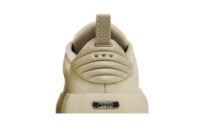 Nike Mind 002 'Light Khaki'