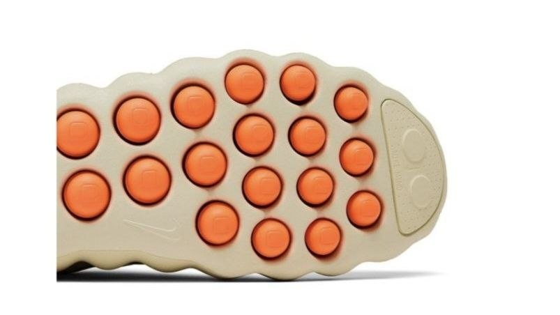 Nike Mind 002 'Light Khaki'