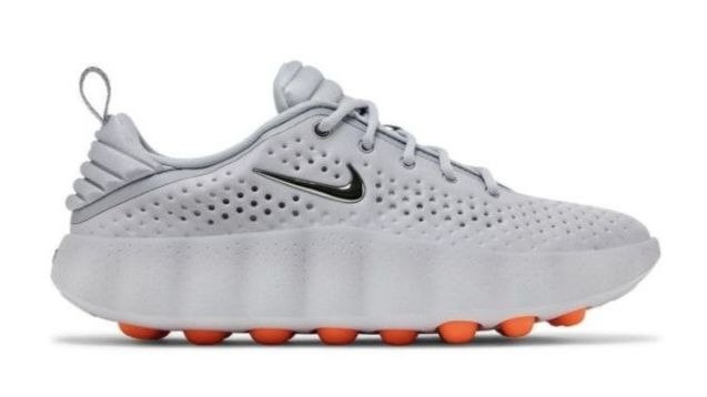 Nike Mind 002 'Light Smoke Grey'
