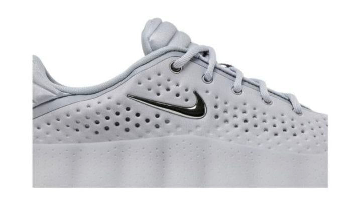 Nike Mind 002 'Light Smoke Grey'