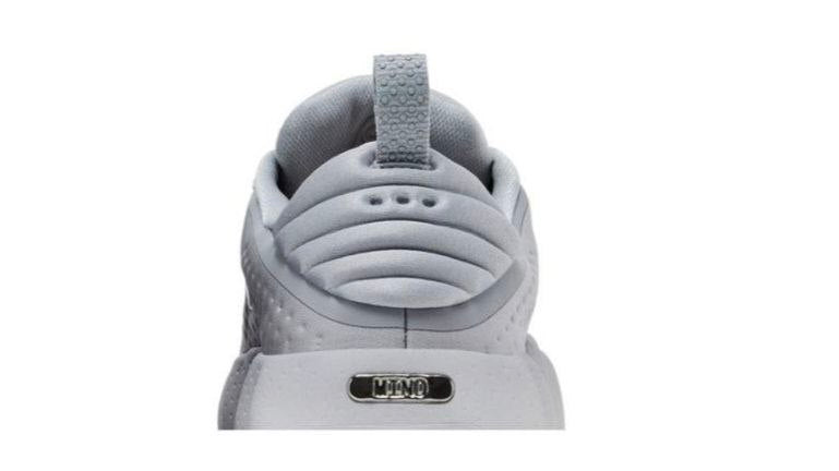 Nike Mind 002 'Light Smoke Grey'