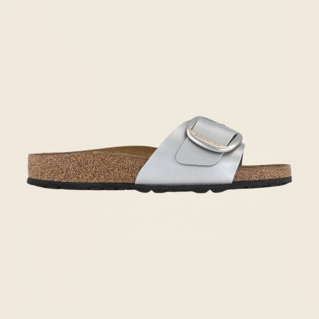 Birkenstock Madrid Big Buckle Birko