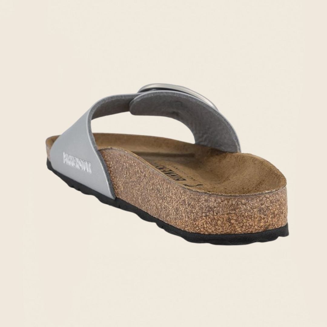 Birkenstock Madrid Big Buckle Birko