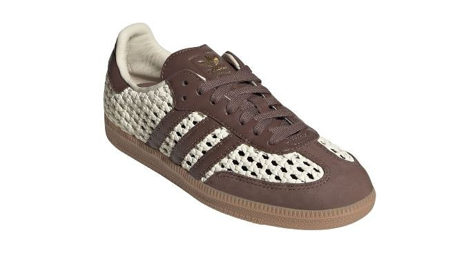 Adidas Samba OG 'Cream White Earth Strata'