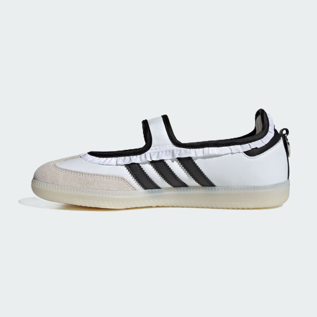Adidas Samba Jane 'White Cloud'
