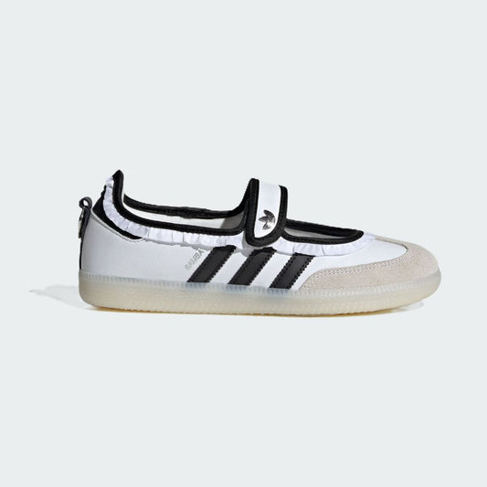 Adidas Samba Jane 'White Cloud'