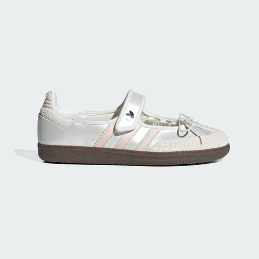 Adidas Samba Jane 'Chalk White Wonder Quartz'