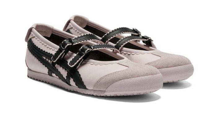 Onitsuka TGRS 'Crystal Pink'