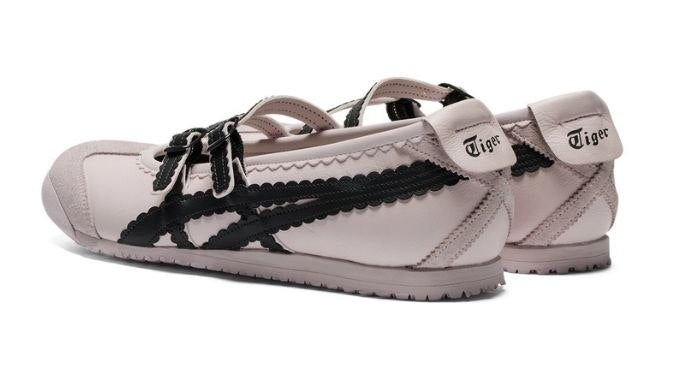 Onitsuka TGRS 'Crystal Pink'