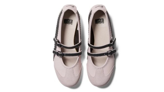 Onitsuka TGRS 'Crystal Pink'