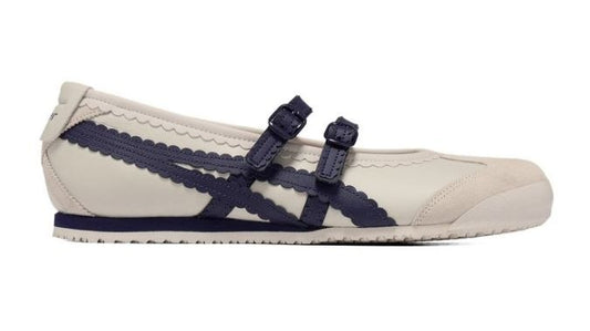 Onitsuka TGRS 'Birch Peacoat'