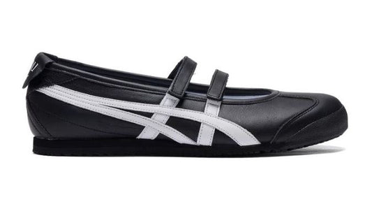 Onitsuka TGRS 'Black White'