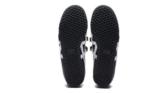Onitsuka TGRS 'Black White'