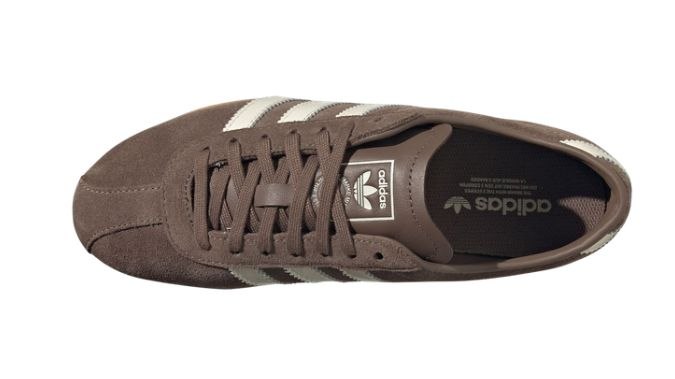 ADIDAS TOKYO MARY JAN 'Earth Strata Gum'