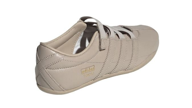 ADIDAS TOKYO MARY JAN 'Wonder Beige'