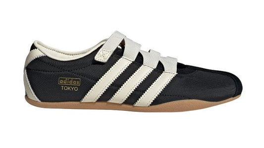 ADIDAS TOKYO MARY JAN 'Black White'