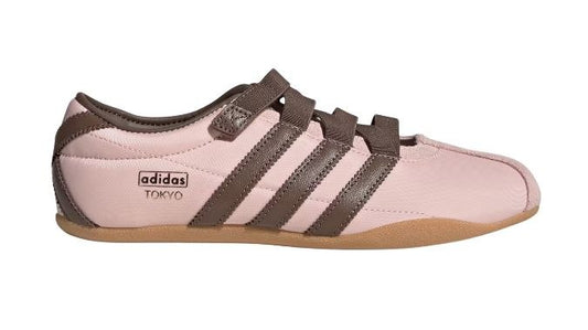 ADIDAS TOKYO MARY JAN 'Pink Earth Strata'