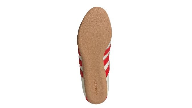 ADIDAS TOKYO MARY JAN 'White Red'