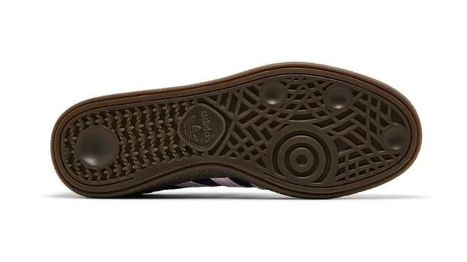 Adidas Spezial 'Night Indigo Orchid Fusion'
