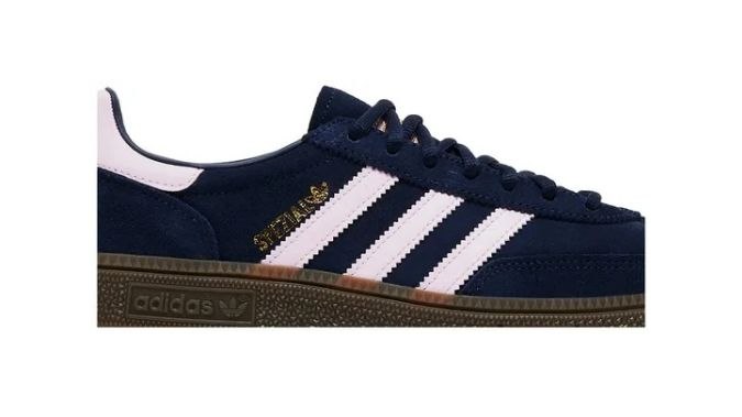 Adidas Spezial 'Night Indigo Orchid Fusion'