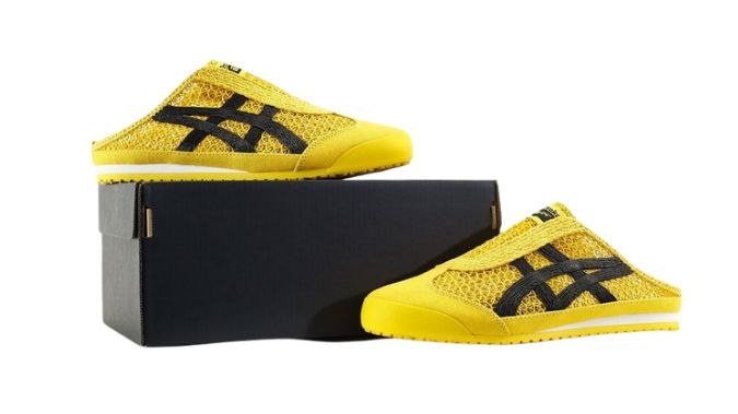 Onitsuka Tiger Mexico 66 SABOT 'Kill Bill'