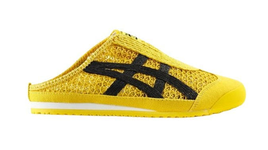 Onitsuka Tiger Mexico 66 SABOT 'Kill Bill'