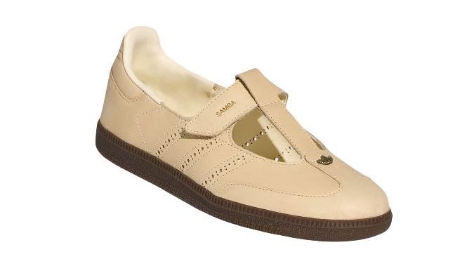 Adidas Samba Jane 'Cream White Gum'