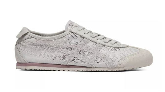 Onitsuka Tiger mexico 66 'Oyster Grey'