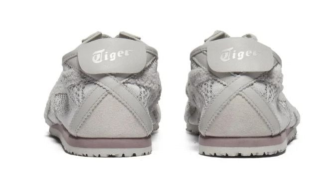 Onitsuka Tiger mexico 66 'Oyster Grey'