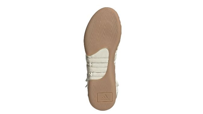 Adidas Taekwondo Mei 'Cream White Gum'