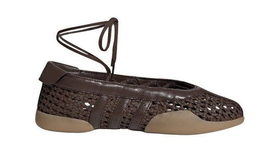 Adidas Taekwondo Mei 'Brown Gum'