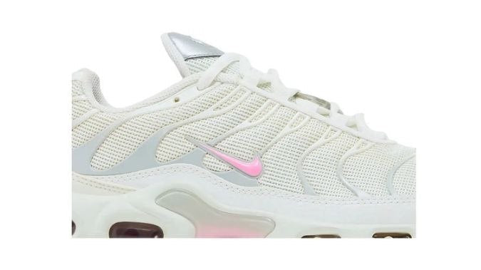 Nike Air Max Plus 'Summit White Pink Rise'