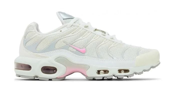 Nike Air Max Plus 'Summit White Pink Rise'