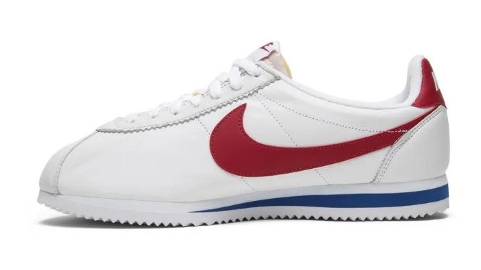 Nike Cortez 'Forrest Gump'