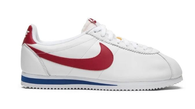 Nike Cortez 'Forrest Gump'