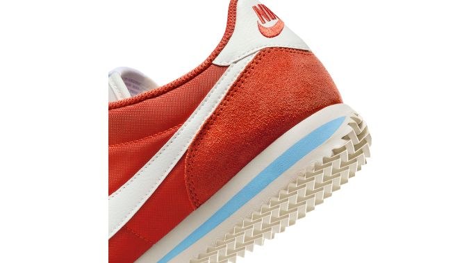 Nike Cortez 'Picante Red'