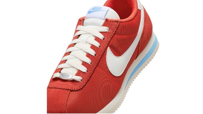 Nike Cortez 'Picante Red'