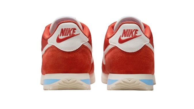 Nike Cortez 'Picante Red'