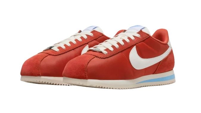 Nike Cortez 'Picante Red'
