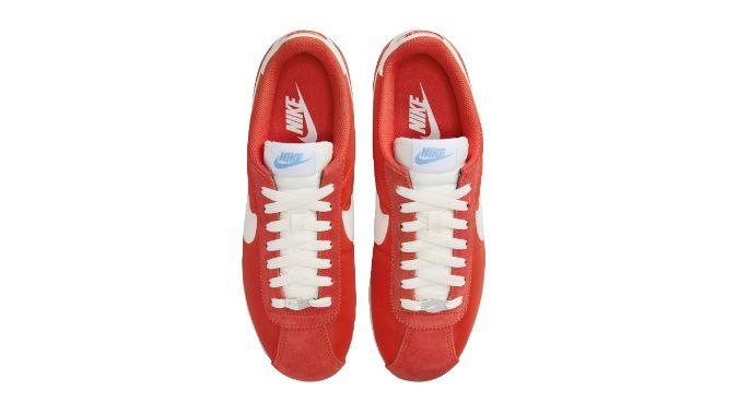 Nike Cortez 'Picante Red'